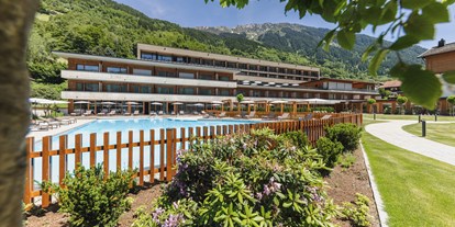 Golfurlaub - Wäscheservice - Davos Wiesen - Alpenhotel Montafon
