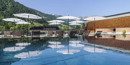Golfurlaub - Abendmenü: 3 bis 5 Gänge - Feldkirch - Alpenhotel Montafon