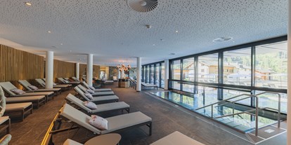 Golfurlaub - Verpflegung: 3/4 Pension - Österreich - Alpenhotel Montafon