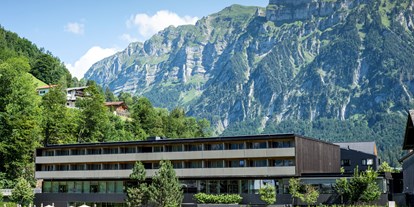 Golfurlaub - Garten - PLZ 6751 (Österreich) - Sonne Lifestyle Resort Mellau