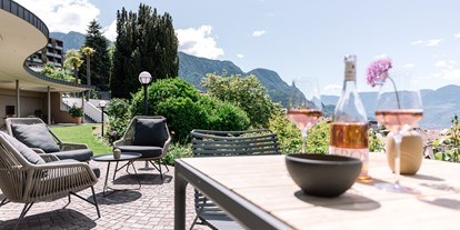 Golfurlaub - Zimmersafe - Trentino-Südtirol - Hotel Hohenwart