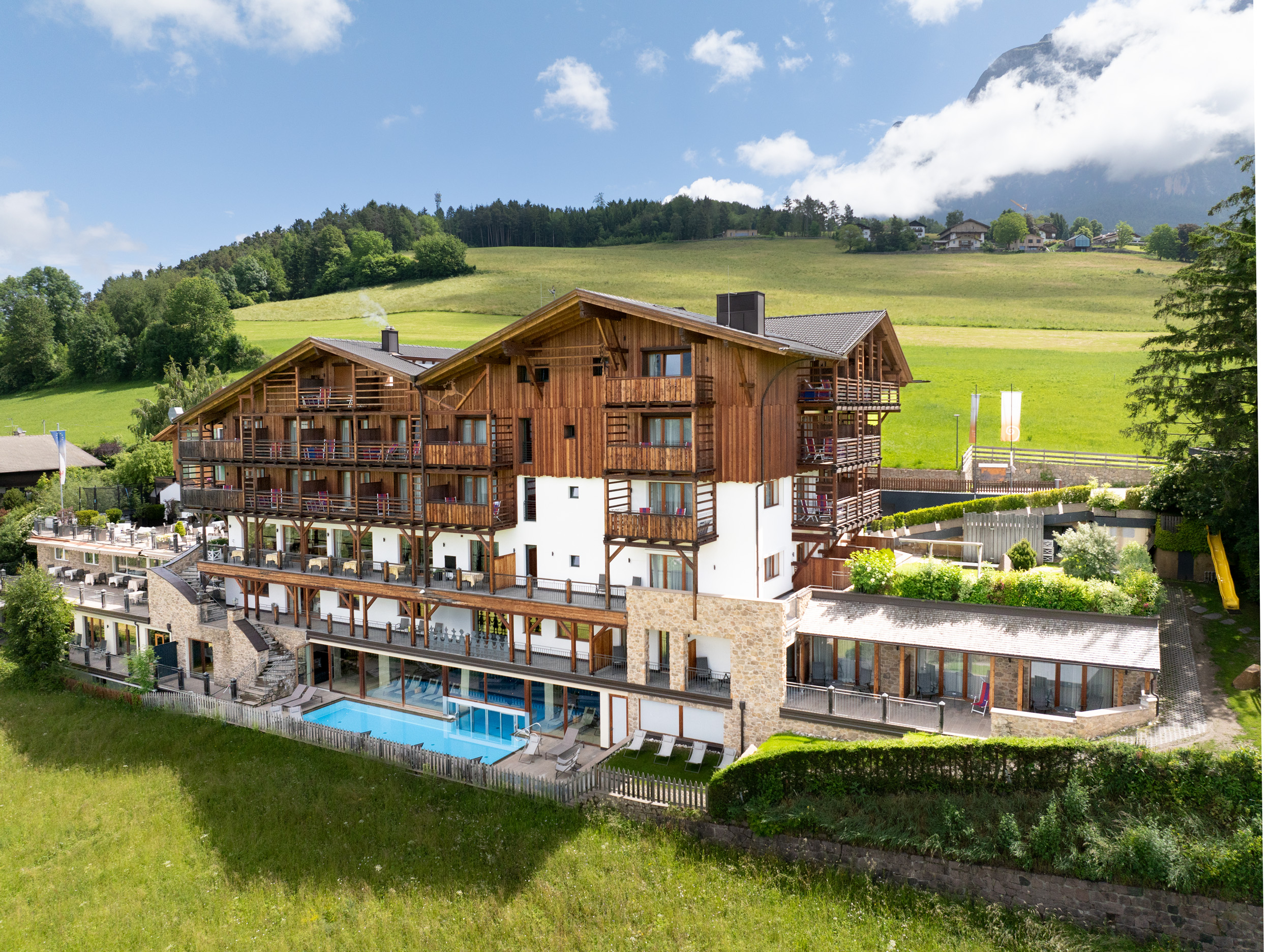 Golfhotel - Das Hotel Emmy-five elements -  Hotel Emmy-five elements