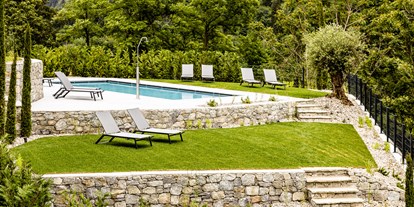 Golfurlaub - Hotel-Schwerpunkt: Golf & Wandern - Trentino-Südtirol - Panorama Residence Saltauserhof