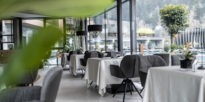 Golfurlaub - Restaurant - Trentino-Südtirol - Quellenhof See Lodge - Adults only