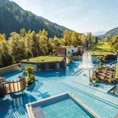 Golfurlaub: Quellenhof See Lodge - Adults only