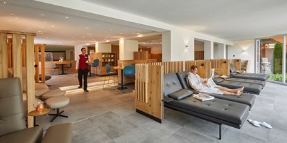 Golfurlaub - Hotel-Schwerpunkt: Golf & Wellness - Baden-Württemberg - Erfurths Bergfried****S  Ferien & Wellnesshotel