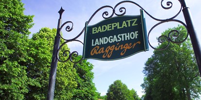 Golfurlaub - Umgebungsschwerpunkt: am Land - Reith (Nußdorf am Attersee) - Hotel & Landgasthof Ragginger