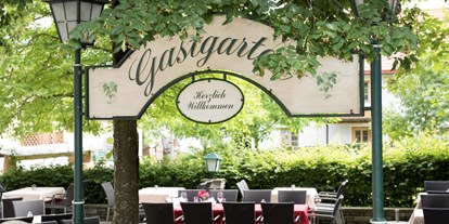 Golfurlaub - Hotel-Schwerpunkt: Golf & Wandern - Mühlbach (Attersee am Attersee) - Hotel & Landgasthof Ragginger
