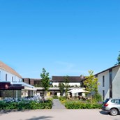Golfhotel - Hotel - Landhaus Beckmann