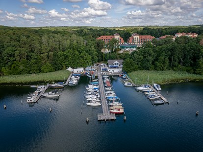 Golfurlaub - Pools: Außenpool beheizt - Brandenburg - Precise Resort Bad Saarow