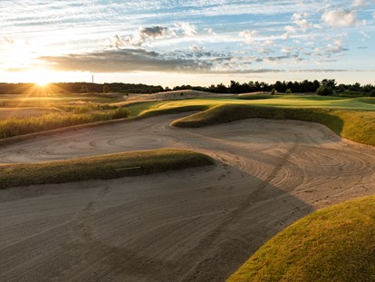 Golfurlaub - privates Golftraining - Brandenburg Süd - Precise Resort Bad Saarow
