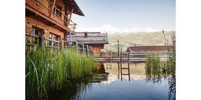 Golfurlaub - Abendmenü: 3 bis 5 Gänge - Kirchberg in Tirol - HochLeger Biotop - HochLeger Luxury Chalet Resort