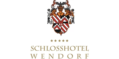Golfurlaub - Hunde am Golfplatz erlaubt - Güstrow - Schlosshotel Wendorf ***** - Schlosshotel Wendorf & Resort MV19412