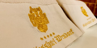 Golfurlaub - Abendmenü: à la carte - Upahl - Suite Friedrich Franz der II - Schlosshotel Wendorf & Resort MV19412