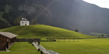Golfurlaub - Abendmenü: Buffet - Kirchberg in Tirol - Posthotel Alpengolf - Posthotel Achenkirch