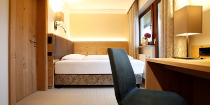 Golfurlaub - Zimmersafe - Dambach (Rosenau am Hengstpaß) - Einzelzimmer - Hotel DER HECHL