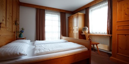Golfurlaub - Hotel-Schwerpunkt: Golf & Familie - Dambach (Rosenau am Hengstpaß) - Familienzimmer - Hotel DER HECHL