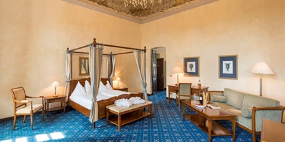 Golfurlaub - Sonnenterrasse - Suite Sunstar Hotel Piemont - Sunstar Hotel Piemont