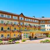 Golfhotel - Wellness Hotel Tanne Tonbach