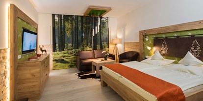 Golfurlaub - Wellnessbereich - Muggensturm - Wellness Hotel Tanne Tonbach