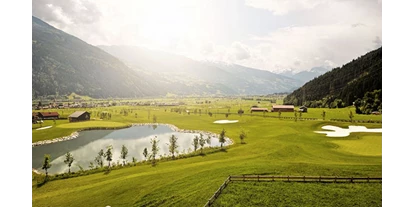 Golfurlaub - Maniküre/Pediküre - Pertisau - Das Alpenwelt Resort****SUPERIOR