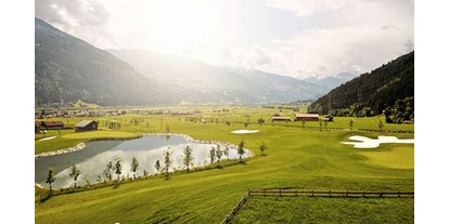 Golfurlaub - Golfschule - Königsleiten - Das Alpenwelt Resort****SUPERIOR