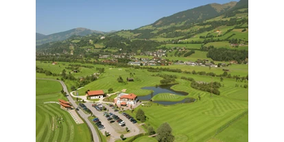 Golfurlaub - Sonnenterrasse - Das Alpenwelt Resort****SUPERIOR