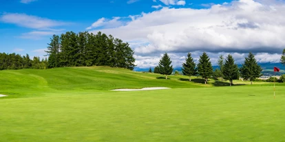 Golfurlaub - Ladestation Elektroauto - Gärtringen - Golfer-Eldorado mit gratis Greenfee auf 5 wunderschönen Golfplätzen der Region - Sackmann Genusshotel