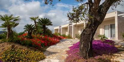 Golfurlaub - nächster Golfplatz - Sardinien - Botanic Golf Sacuba & Resort