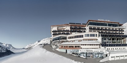 Golfurlaub - Golf-Schläger Verleih - Innsbruck - Adults Only Hotel Riml - SKI | GOLF | WELLNESS Hotel Riml****S