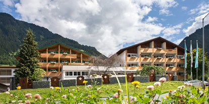 Golfurlaub - Wäschetrockner - PLZ 7545 (Schweiz) - Hotel Verwall