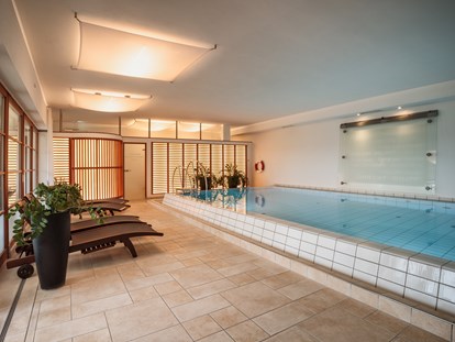 Golfurlaub - Sauna - Romantik Hotel Hirschen ****S