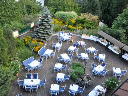 Golfurlaub - Hotelbar - Schloßberg (Maria Alm am Steinernen Meer) - sonnenhotel ZUM STERN