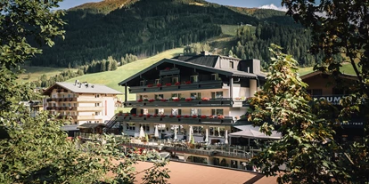 Golfurlaub - Abendmenü: Buffet - Kirchberg in Tirol - Der Gollinger