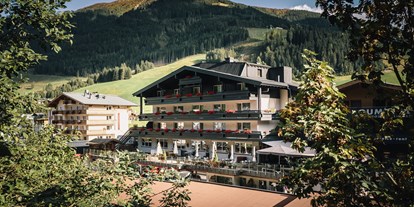 Golfurlaub - Hotel-Schwerpunkt: Golf & Familie - Kitzbühel - Der Gollinger