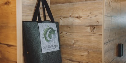 Golfurlaub - Verpflegung: Halbpension - Kitzbühel - Der Gollinger