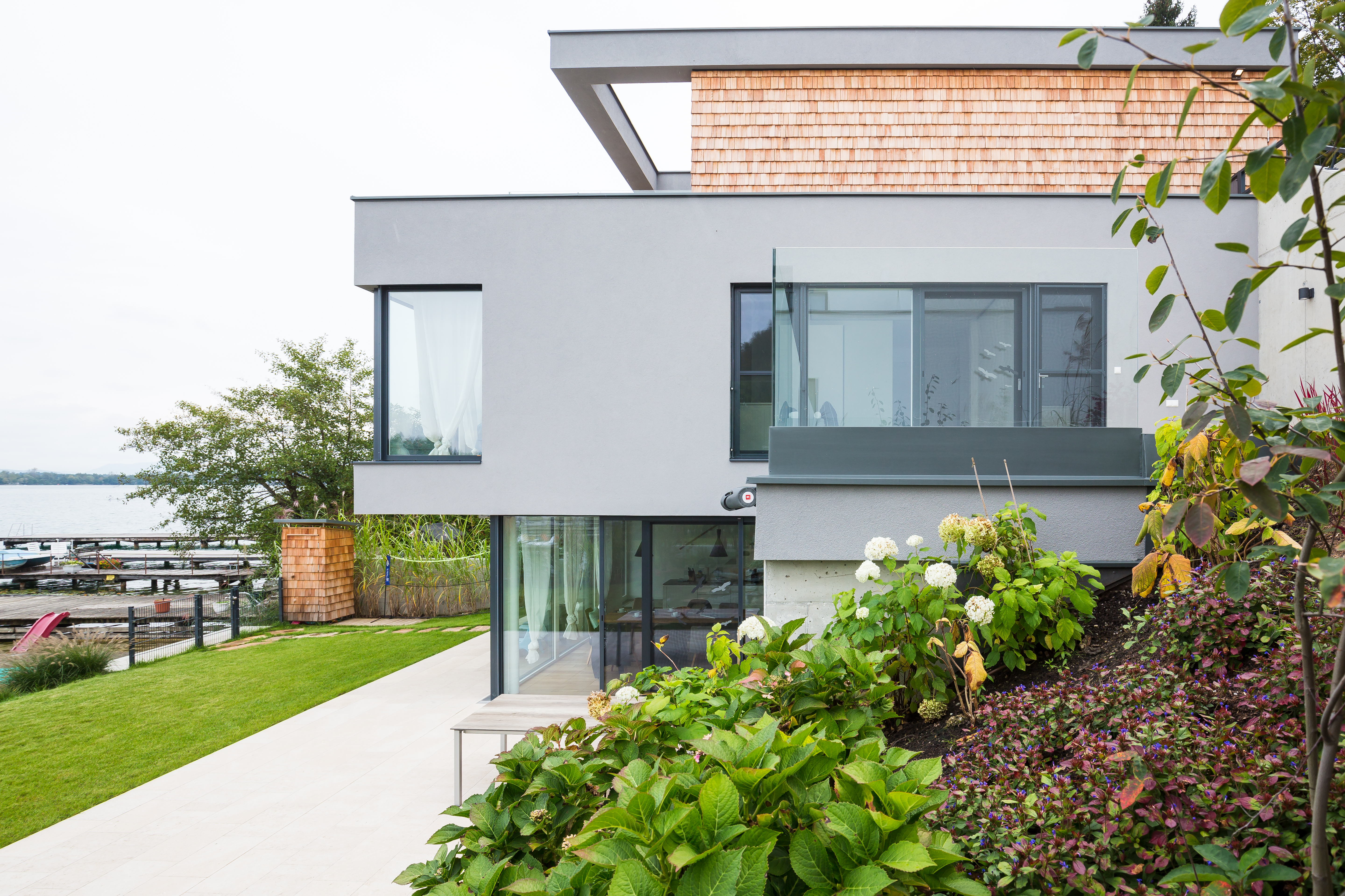 Golfhotel - Seehaus Stella