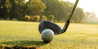 Golfurlaub - Verpflegung: Frühstück - Sachsen - Golfen MIT Erholungsurlaub finden Sie in Bad Schlema - Hotel Am Kurhaus