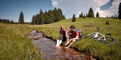 Golfurlaub - Massagen - Jößnitz - Nehmen Sie eine Auszeit und genießen das schöne Erzgebirge - Hotel Am Kurhaus