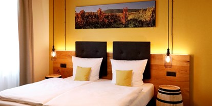 Golfurlaub - Hotel-Schwerpunkt: Golf & Romantik - Edingen-Neckarhausen - Vinotel Casa Palatina