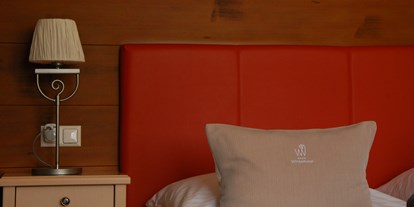 Golfurlaub - Hotel-Schwerpunkt: Golf & Romantik - Niederösterreich - Komfort Zimmer - Winzerhotel**** Gumpoldskirchen