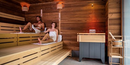 Golfurlaub - Badewanne - Panorama-Sauna - Hotel GUT Trattlerhof & Chalets****