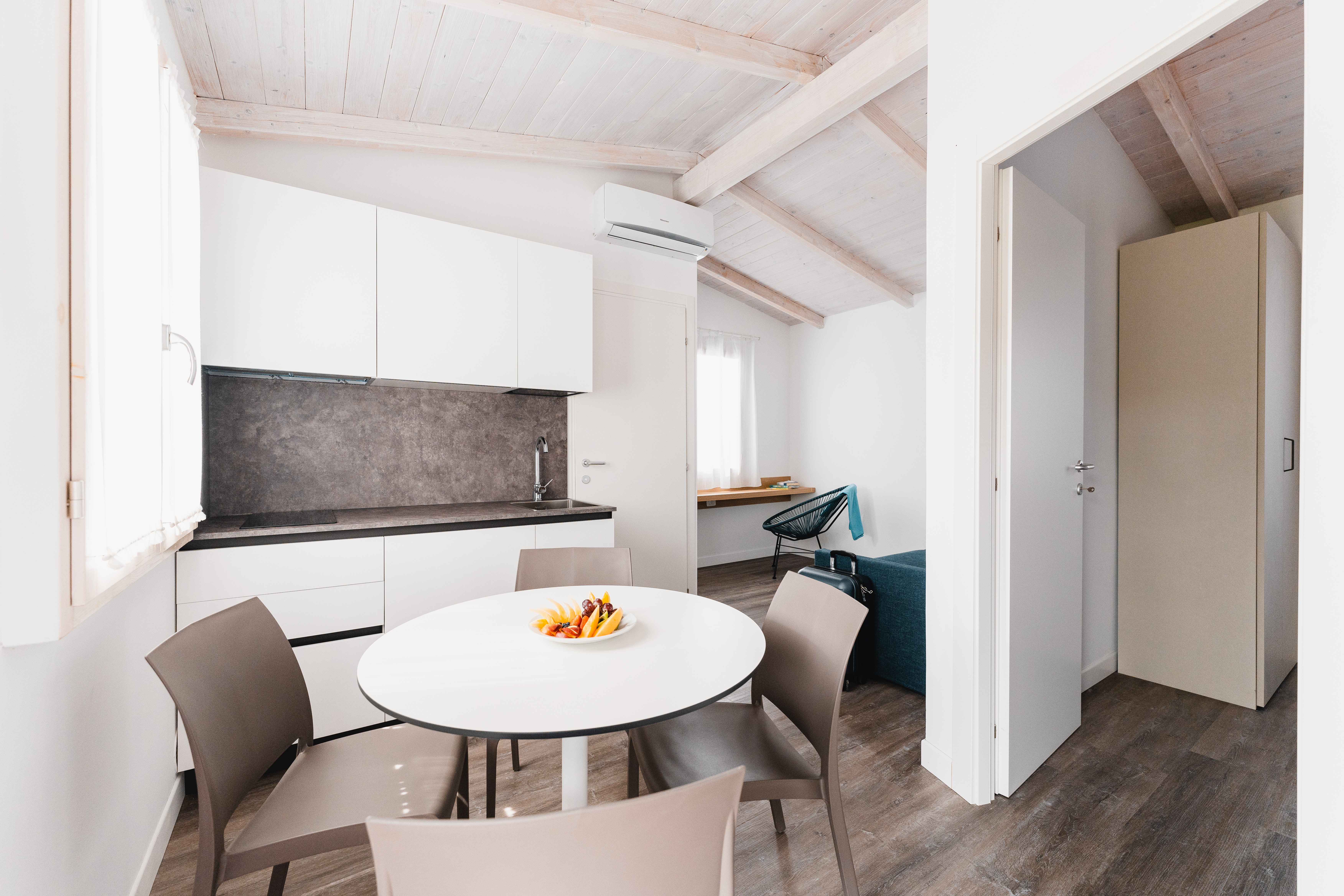 Golfurlaub: Natural Village Resort