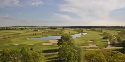 Golfurlaub - Golfbagraum - Löcknitz - Schloss Krugsdorf Hotel & Golf