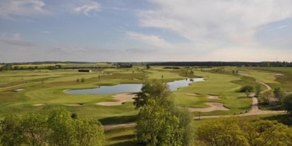 Golfurlaub - Hunde am Golfplatz erlaubt - Mellenthin - Schloss Krugsdorf Hotel & Golf