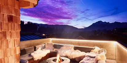 Golfurlaub - Klassifizierung: 4 Sterne S - Kirchberg in Tirol - Lifestyle Hotel eder 