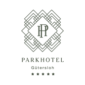 Golfhotel - Logo - Parkhotel Gütersloh