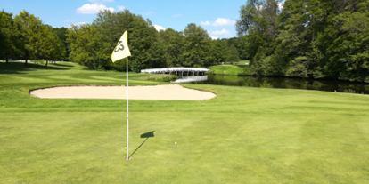 Golfurlaub - Verpflegung: Frühstück - Nordrhein-Westfalen - Senne Golfclub - Parkhotel Gütersloh