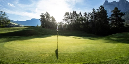 Golfurlaub - nächster Golfplatz - Bruneck/Reischach - Schwarzer Adler 