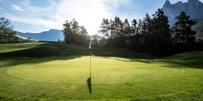 Golfurlaub - Hotel-Schwerpunkt: Golf & Wandern - Schwarzer Adler 